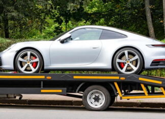 Не заводяться та блокуються: у росії раптом припинили працювати автомобілі Porsche Problems with Porche