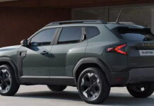 Названо найпопулярніші бензинові авто в Україні: ТОП-5 бестселерів Renault Duster