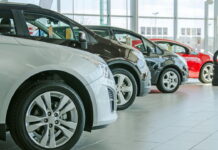 Реєстрація китайських авто може подорожчати: у чому причина Реєстрація китайських авто