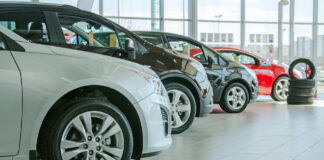 Реєстрація китайських авто