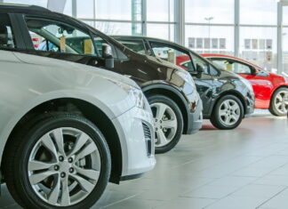 Реєстрація китайських авто