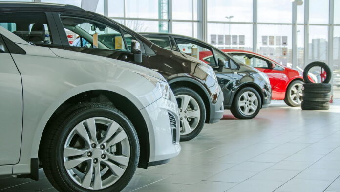 Реєстрація китайських авто Реєстрація китайських авто