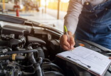 Для всіх авто: в Україні повертають обов’язковий техогляд Технічний огляд авто