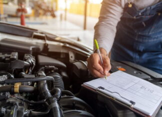 Для всіх авто: в Україні повертають обов’язковий техогляд Технічний огляд авто