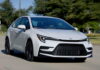 Toyota Corolla EU 2026