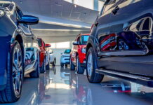 Український авторинок