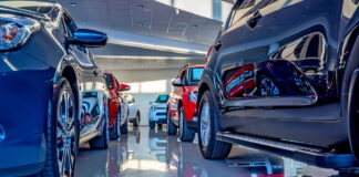 Український авторинок