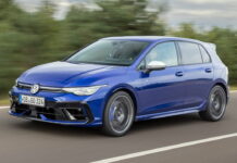 Названо ТОП-10 найпопулярніших в Україні вживаних авто з-за кордону VOLKSWAGEN Golf