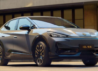 Втричі більше: в Україні різко зросли продажі електрокарів. ТОП-5 бестселерів VW ID.UNYX