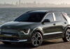 Не тільки електрокари: Kia оновила недорогий кросовер Niro 2026 Kia Niro