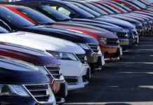 Авто зі США