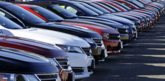 Авто зі США