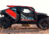 Dacia Dakar-2026