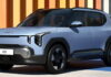 Kia EV2