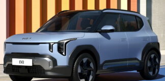 Kia EV2