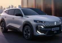 Абсолютно новий кросовер Renault: що про нього треба знати Renault Filante