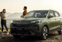 Skoda Kushaq