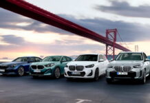 Українцям запропонували майже всі моделі BMW за вигідними цінами Спеціальна пропозиція на BMW