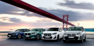 Спеціальна пропозиція на BMW