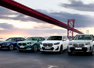 Спеціальна пропозиція на BMW