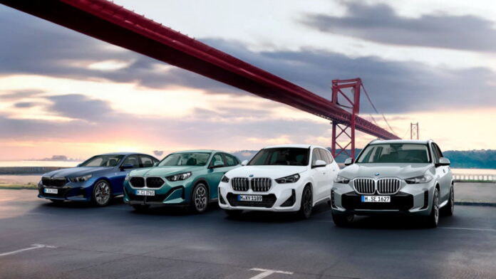 Спеціальна пропозиція на BMW Спеціальна пропозиція на BMW