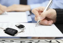 Як у 2026 році змінився пенсійний збір при першій реєстрації авто в Україні ставки пенсійного збору