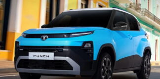 Tata Punch