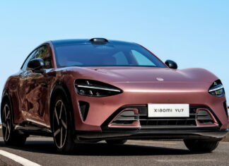 400 тисяч авто: виробник недорогих смартфонів обійшов за продажами BMW та Mercedes-Benz Xiaomi YU7