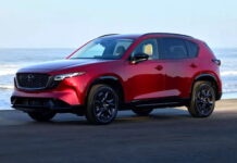 Стартували продажі нового покоління найпопулярнішого кросовера Mazda: оголошено ціни 2026 Mazda CX-5