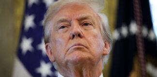 Дональд Трамп та викиди парникових газів