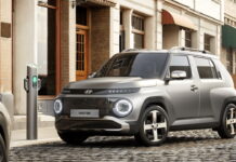 В Європі створюють новий клас дешевих міських автомобілів: всі подробиці Hyundai Inster