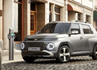 В Європі створюють новий клас дешевих міських автомобілів: всі подробиці Hyundai Inster