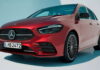Mercedes-Benz-B-Class