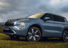 Українцям запропонували кросовери Mitsubishi з великими знижками Mitsubishi action