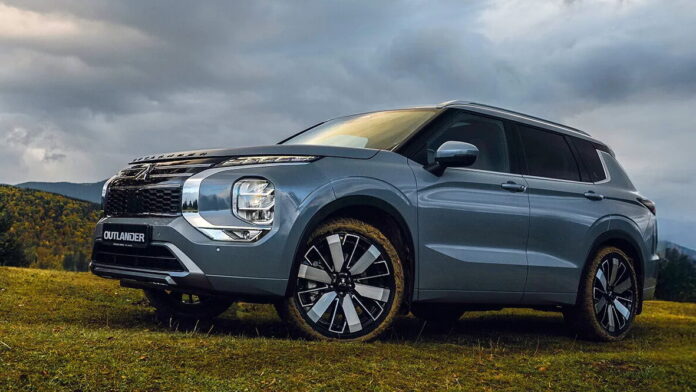 Mitsubishi action Mitsubishi action