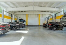 Захищено: Як вибрати надійне СТО у Києві: аналіз ринку та рейтинг кращих сервісів надійне СТО у Києві