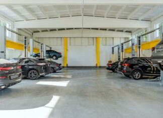 надійне СТО у Києві