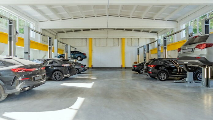 надійне СТО у Києві