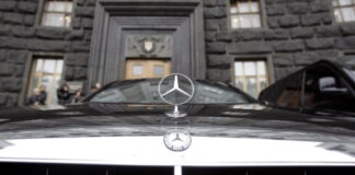 Податок на розкішні авто