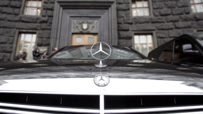 Податок на розкішні авто_ Податок на розкішні авто