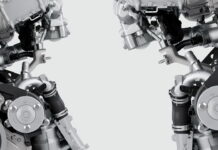 Renault Geely engine