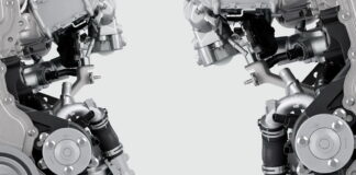 Renault Geely engine