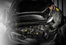 Вигідне ТО Renault