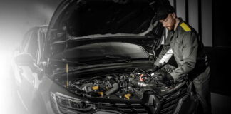 Вигідне ТО Renault