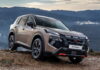 Представлено новий Nissan X-Trail: як змінився та скільки коштує найпопулярніший позашляховик бренду 2026 Nissan X-TRAIL