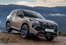 Представлено новий Nissan X-Trail: як змінився та скільки коштує найпопулярніший позашляховик бренду 2026 Nissan X-TRAIL