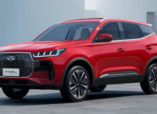 Українці несподівано розлюбили китайські авто: які легковики ще мають попит Chery Tiggo 4