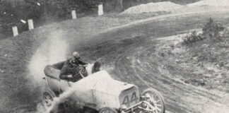 German Prince Vauxhall