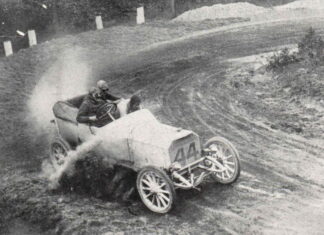 Як німецький принц створив перший спортивний автомобіль: цікава історія German Prince Vauxhall