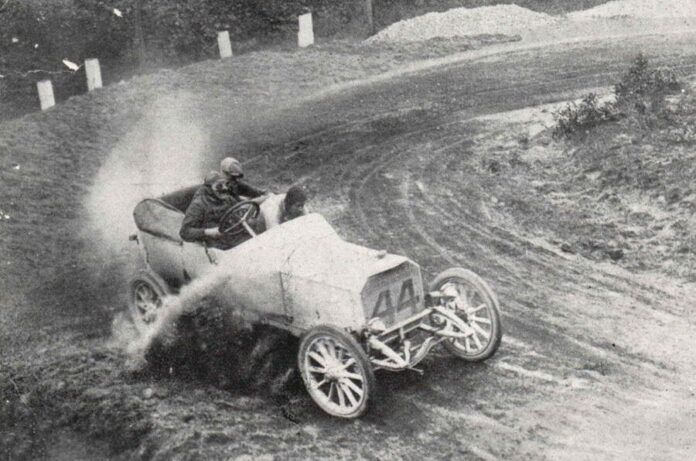 German Prince Vauxhall